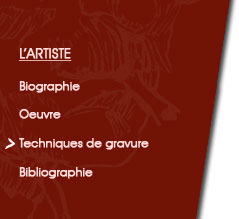 rubrique "l'artiste"